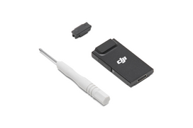 drone dji - DJI Cellular Dongle 2 ,  CP.MA.00000712.03 - 4 nuotrauka