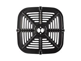 gruzdintuve oro - Blow 44-600# Oro gruzdintuvė 8L, 2500 W - 3 nuotrauka