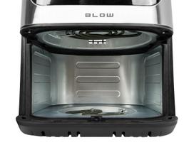 gruzdintuve oro - Blow 44-600# Oro gruzdintuvė 8L, 2500 W - 4 nuotrauka