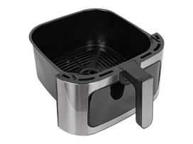 gruzdintuve oro - Blow 44-600# Oro gruzdintuvė 8L, 2500 W - 5 nuotrauka