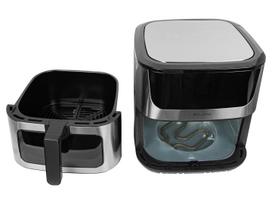 gruzdintuve oro - Blow 44-600# Oro gruzdintuvė 8L, 2500 W - 6 nuotrauka