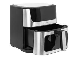 gruzdintuve oro - Blow 44-600# Oro gruzdintuvė 8L, 2500 W - 10 nuotrauka