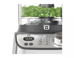 virtuvinis kombainas kenwood - Kenwood FDM72.990SS Multipro XL svoris + - 5 nuotrauka