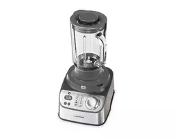 virtuvinis kombainas kenwood - Kenwood FDM72.990SS Multipro XL svoris + - 6 nuotrauka