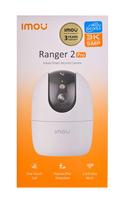 ipa - IMOU Ranger 2 Pro 5MP WRL - 11 nuotrauka