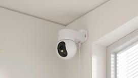 kamera vidaus imou - IMOU Ranger Mini 5MP IPC-K2MP-5H1WE White (White) - 3 nuotrauka