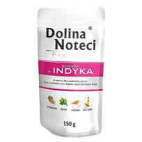 slapes - Dolina Noteci Premium su kalakutiena 150 g - 2 nuotrauka