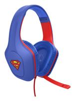 gaming ausines - HEADSET GXT415SM ZIROX/SUPERMAN 25738 TRUST - 2 nuotrauka