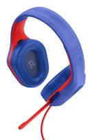 gaming ausines - HEADSET GXT415SM ZIROX/SUPERMAN 25738 TRUST - 4 nuotrauka