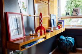 bigbox lego - LEGO Ideas Tintin Mėnulio raketa 21367 - 3 nuotrauka