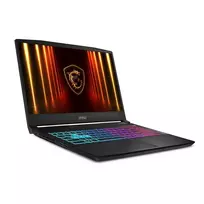 ddr5 - MSI Katana 15 HX B14WFK-020XPL, Intel Core i7-14650HX, 16 GB, 512 GB, 15.6", NVIDIA GeForce RTX 5060, Juodas (Black) - 2 nuotrauka