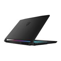 ddr5 - MSI Katana 15 HX B14WGK-061XPL, Intel Core i7-14650HX, 16 GB, 1 TB, 15.6", Nvidia GeForce RTX 5070, Juodas (Black) - 2 nuotrauka
