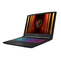 ddr5 - MSI Katana 15 HX B14WGK-061XPL, Intel Core i7-14650HX, 16 GB, 1 TB, 15.6", Nvidia GeForce RTX 5070, Juodas (Black) - 4 nuotrauka