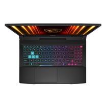 ddr5 - MSI Katana 15 HX B14WGK-061XPL, Intel Core i7-14650HX, 16 GB, 1 TB, 15.6", Nvidia GeForce RTX 5070, Juodas (Black) - 11 nuotrauka