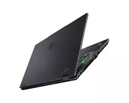 rtx - MSI Cyborg 17, Intel Core i7-240H, 16 GB, 512 GB, 17.3", RTX 5060, Pilkas (Grey) - 3 nuotrauka