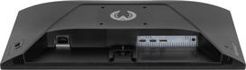 ipasi - Iiyama G-Master G2471HS-B1 24", Fast IPS, 240Hz, Juodas (Black) - 3 nuotrauka