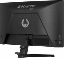 ipasi - Iiyama G-Master G2471HS-B1 24", Fast IPS, 240Hz, Juodas (Black) - 4 nuotrauka