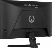 ipasi - Iiyama G-Master G2471HS-B1 24", Fast IPS, 240Hz, Juodas (Black) - 5 nuotrauka
