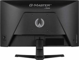 ipasi - Iiyama G-Master G2471HS-B1 24", Fast IPS, 240Hz, Juodas (Black) - 6 nuotrauka