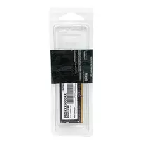 ddr4 ram so dimm - Patriot Signature, DDR4, 8 GB, 2666 MHz, CL19, SO-DIMM, Juodas (Black) - 2 nuotrauka