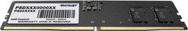 ram ddr5 - Patriot Memory Signature PSD532G56002 atminties modulis 32GB 1 x 32GB DDR5 5600 MHz - 3 nuotrauka