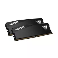 ram ddr5 6400 cl32 - Patriot Viper Elite5 Ultra DDR5 2x32GB 6400MHz CL32 - 2 nuotrauka