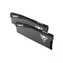ram ddr5 6400 cl32 - Patriot Viper Elite5 Ultra DDR5 2x32GB 6400MHz CL32 - 3 nuotrauka