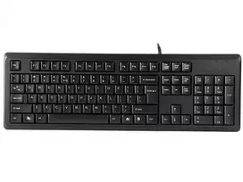 a4tech keyboard - A4Tech KR-92 - 2 nuotrauka