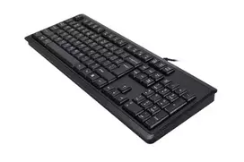 a4tech keyboard - A4Tech KR-92 - 3 nuotrauka