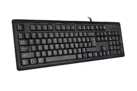 a4tech keyboard - A4Tech KR-92 - 5 nuotrauka