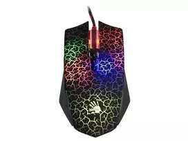 blood pelite - A4Tech Bloody Blazing A70 - 3 nuotrauka