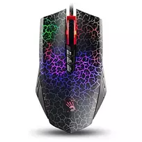 blood pelite - A4Tech Bloody Blazing A70 - 5 nuotrauka