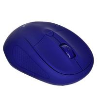 bluetooth peles - Trust Primo Mėlyna (Blue) - 4 nuotrauka