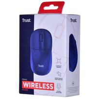 bluetooth peles - Trust Primo Mėlyna (Blue) - 6 nuotrauka
