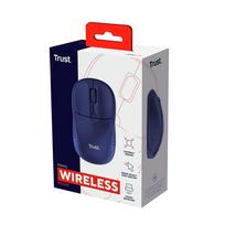 bluetooth peles - Trust Primo Mėlyna (Blue) - 14 nuotrauka