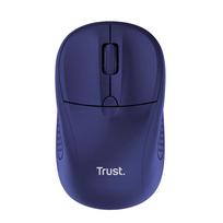 bluetooth peles - Trust Primo Mėlyna (Blue) - 16 nuotrauka