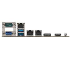 motherboards - ASRock EPYC4000D4U Micro-ATX AM5 - 2 nuotrauka
