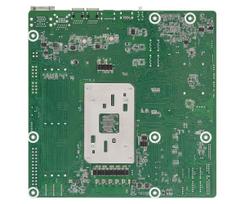 motherboards - ASRock EPYC4000D4U Micro-ATX AM5 - 3 nuotrauka