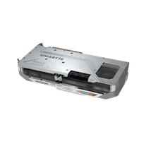 ddr6 - Gigabyte Radeon RX 9070 XT Gaming OC ICE 16GB GDDR6 - 2 nuotrauka