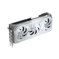ddr6 - Gigabyte Radeon RX 9070 XT Gaming OC ICE 16GB GDDR6 - 3 nuotrauka