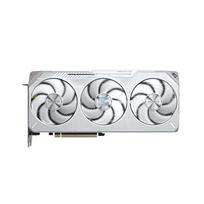 ddr6 - Gigabyte Radeon RX 9070 XT Gaming OC ICE 16GB GDDR6 - 4 nuotrauka