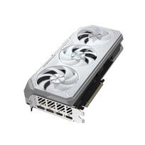 ddr6 - Gigabyte Radeon RX 9070 XT Gaming OC ICE 16GB GDDR6 - 5 nuotrauka