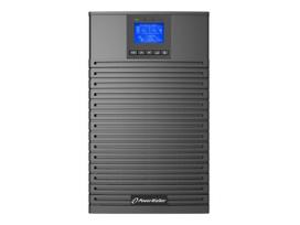 rs232 usb - Power Walker VFI 3000 ICT IOT PF1 - 2 nuotrauka