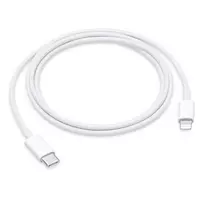 usb c to lightning cable - APPLE USB-C to Lightning Cable (1 m) - 3 nuotrauka