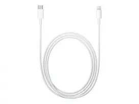 usb c to lightning cable - APPLE USB-C to Lightning Cable (1 m) - 4 nuotrauka