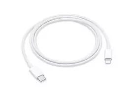 usb c to lightning cable - APPLE USB-C to Lightning Cable (1 m) - 6 nuotrauka