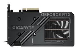 bitus - GIGABYTE GeForce RTX 5060 Ti WINDFORCE OC 8GB GDDR7 - 3 nuotrauka