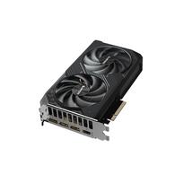 bitus - GIGABYTE GeForce RTX 5060 Ti WINDFORCE OC 8GB GDDR7 - 9 nuotrauka