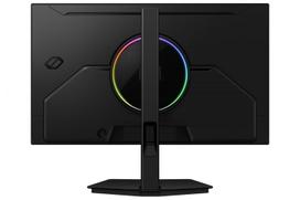 ipasi - Samsung Odyssey G8 G80HF LS27HG806EFXEN 27", IPS, 5K, 360Hz - 7 nuotrauka