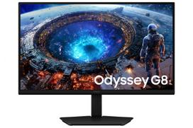 ipasi - Samsung Odyssey G8 G80HF LS27HG806EFXEN 27", IPS, 5K, 360Hz - 8 nuotrauka